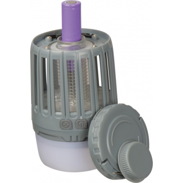 Logotrade promotional giveaway image of: Mosquito lamp Southport